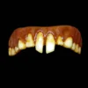 Dental Distortions Grovel Tooth Veneers Fangs,Teeth & Claws 1 Dental Distortions Grovel Tooth Veneers Fangs,Teeth & Claws