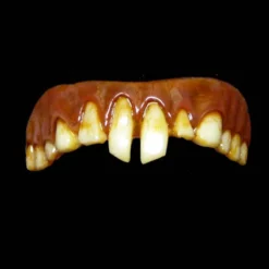 Dental Distortions Grovel Tooth Veneers Fangs,Teeth & Claws