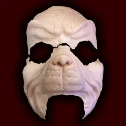 Stage Frights Foam Latex Masks Grrrouch Makeup Appliance