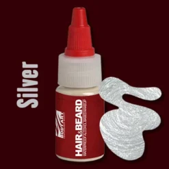 EBA European Body Art Makeup & Tools Endura Hair And Beard