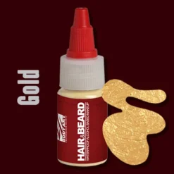 EBA European Body Art Makeup & Tools Endura Hair And Beard