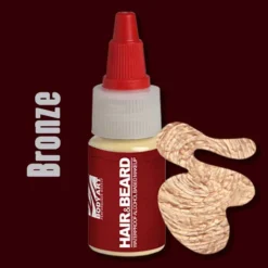 EBA European Body Art Makeup & Tools Endura Hair And Beard