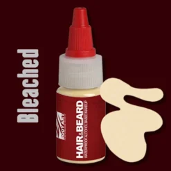 EBA European Body Art Makeup & Tools Endura Hair And Beard