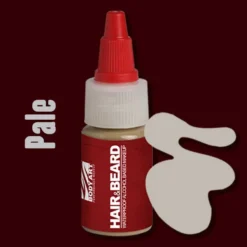 EBA European Body Art Makeup & Tools Endura Hair And Beard