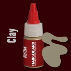 EBA European Body Art Makeup & Tools Endura Hair And Beard