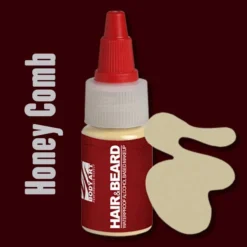 EBA European Body Art Makeup & Tools Endura Hair And Beard