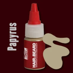 EBA European Body Art Makeup & Tools Endura Hair And Beard