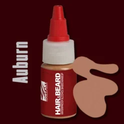 EBA European Body Art Makeup & Tools Endura Hair And Beard