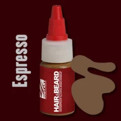 EBA European Body Art Makeup & Tools Endura Hair And Beard