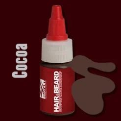 EBA European Body Art Makeup & Tools Endura Hair And Beard