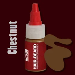 EBA European Body Art Makeup & Tools Endura Hair And Beard