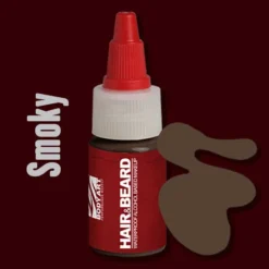 EBA European Body Art Makeup & Tools Endura Hair And Beard