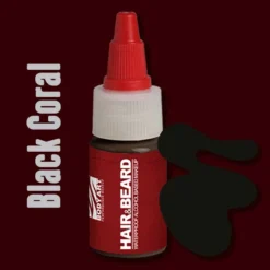 EBA European Body Art Makeup & Tools Endura Hair And Beard