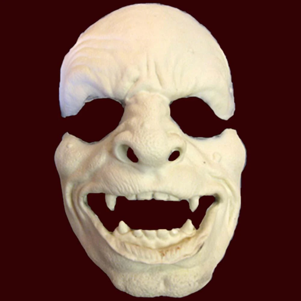 Hyde By FX Faces Foam Latex Masks 5 Hyde By FX Faces Foam Latex Masks