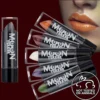 Moon Creations Classic Halloween Color Lipstick 5g Makeup & Tools