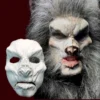 Makeup And Creative Arts Foam Latex Masks Hellsung Bat Face
