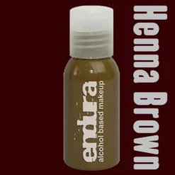 EBA European Body Art Makeup & Tools Endura Pro Liquid Airbrush And Body Paint Makeup