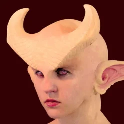 The Monkey Rodeo Hoana Horn Brow