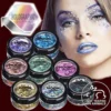 Moon Creations Holographic Glitter Shapes 3g