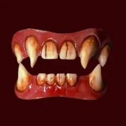Dental Distortions Hyde Monster FX Veneers