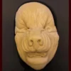 MostlyDead.com Imperfect Werewolf Foam Latex Prosthetic Discounted Items