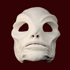 The Monkey Rodeo Innsmouth Creature -2019 Foam Latex Masks