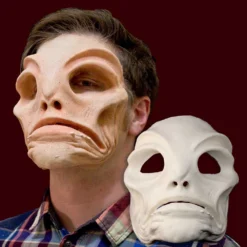 The Monkey Rodeo Innsmouth Creature -2019 Foam Latex Masks