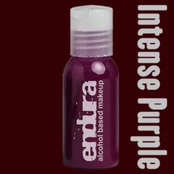 EBA European Body Art Makeup & Tools Endura Pro Liquid Airbrush And Body Paint Makeup