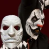 Foam Latex Masks Jester By FX Faces