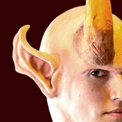 The Monkey Rodeo Kobalus Demon Ears - Pair