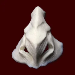 The Monkey Rodeo Krell Demon Nose Small FX Character Appliances