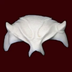 The Monkey Rodeo Kurat Demon Foam Latex Masks