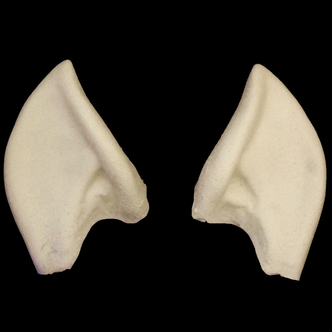 The Monkey Rodeo Leprechaun Ears Small FX Character Appliances 4 The Monkey Rodeo Leprechaun Ears Small FX Character Appliances