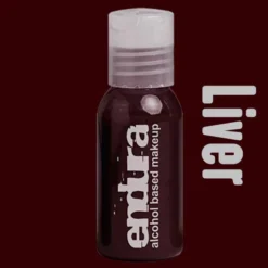 EBA European Body Art Makeup & Tools Endura Pro Liquid Airbrush And Body Paint Makeup