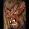 Zagone Studios Painted Latex Masks, Gloves, Feet & Costumes Lone Wolf Mask
