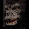Zagone Studios Painted Latex Masks, Gloves, Feet & Costumes Two Bit Roar Gorilla Mask