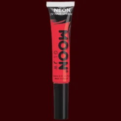 Moon Creations Neon UV Hair Streaks 15ml Makeup & Tools