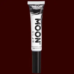 Moon Creations Neon UV Hair Streaks 15ml Makeup & Tools