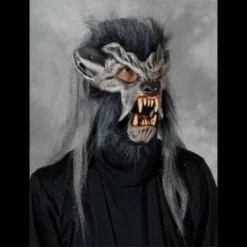 Zagone Studios Painted Latex Masks, Gloves, Feet & Costumes Night Crawler