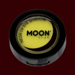 Moon Creations Neon UV Eye Shadow 3.5g 18 Moon Creations Neon UV Eye Shadow 3.5g