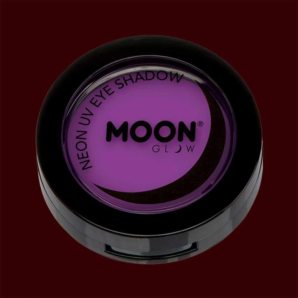 Moon Creations Neon UV Eye Shadow 3.5g 8 Moon Creations Neon UV Eye Shadow 3.5g