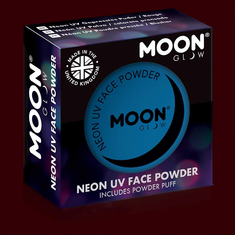 Moon Creations Neon UV Face Powder 3.5g