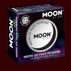 Moon Creations Neon UV Face Powder 3.5g