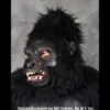 Zagone Studios Painted Latex Masks, Gloves, Feet & Costumes Tree Hugger Gorilla Costume Mask