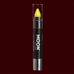 Moon Creations Makeup & Tools Neon UV Body Crayons 3.5g