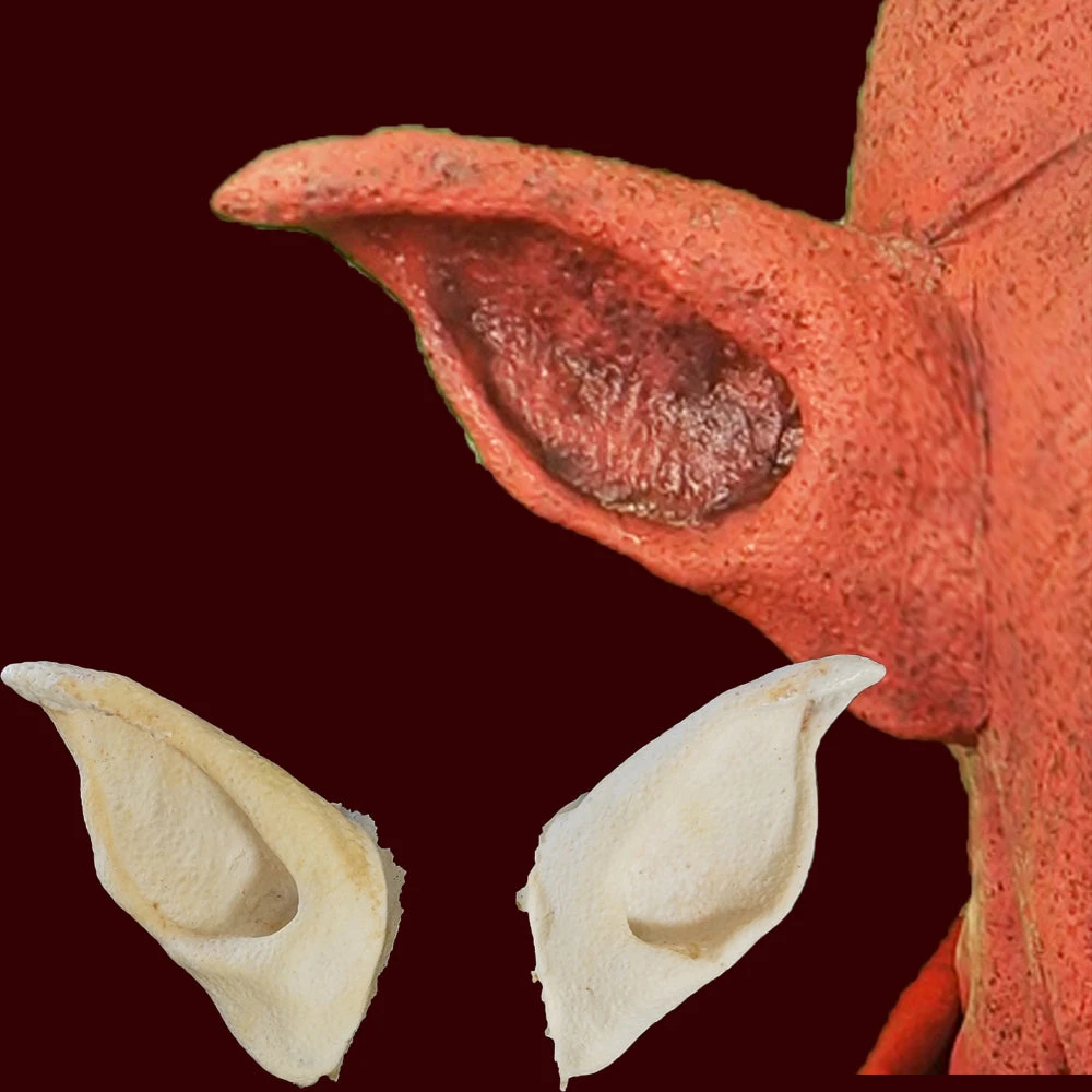 FX Faces Monster Ears 3 FX Faces Monster Ears