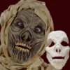 Foam Latex Masks Mummy By FX Faces 1 Foam Latex Masks Mummy By FX Faces