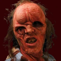 FX Faces Extreme Mutant