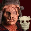 FX Faces Foam Latex Masks Mutant Swine 1 FX Faces Foam Latex Masks Mutant Swine