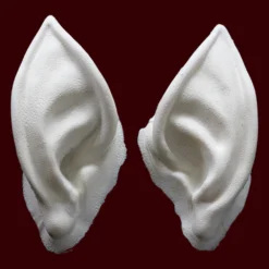 The Monkey Rodeo Mahkota Ears